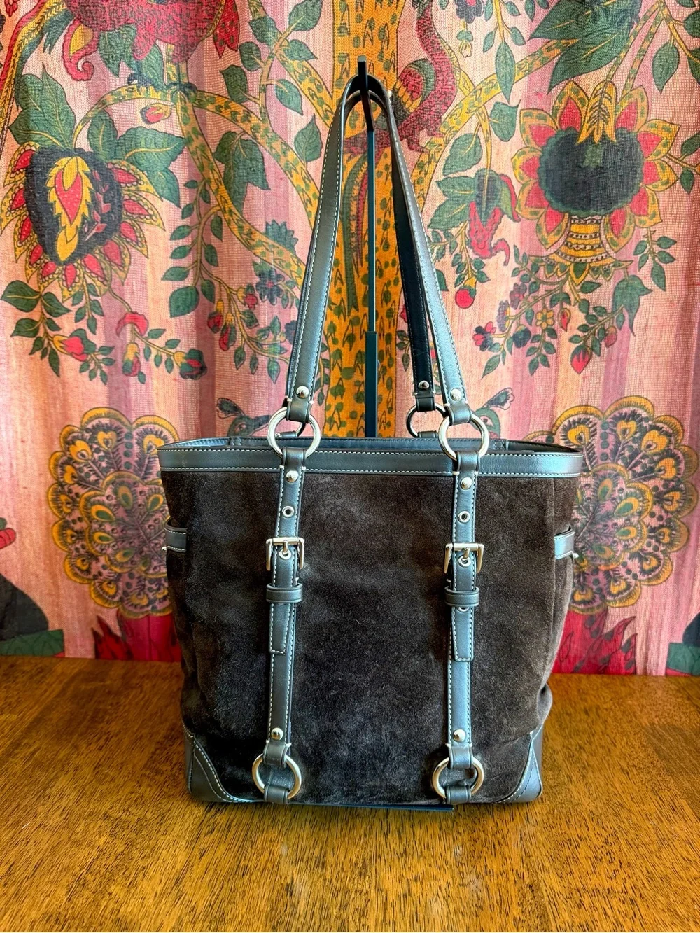 Coach vintage f12834
